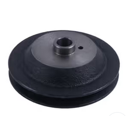 Poulie de vilebrequin 13471-78155-71 pour moteur Toyota 4Y 5K chariot élévateur série 5FG 6FG