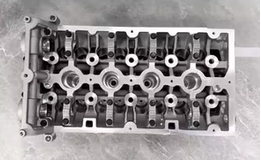 Culasse nue 55568363 55568116 55571690 pour moteur Chevrolet F18D4 Chevy Cruze Sonic L4 1.8L 2011-2018