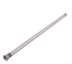 Tige de poussée 8-97071673-0 8-94143202-0 pour moteur Isuzu 4JH1 4JA1 4JB1 4JC1 4JG1 4JG2 camion NHR NKR NPR NKR77