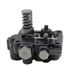 Rotor de tête de pompe d'injection de carburant X9 129928-51740 pour moteur Yanmar 4TNV94 et 4TNV98