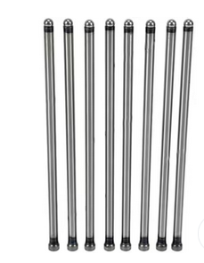 Lot de 8 tiges de poussée pour moteur Yanmar 4TNV84T