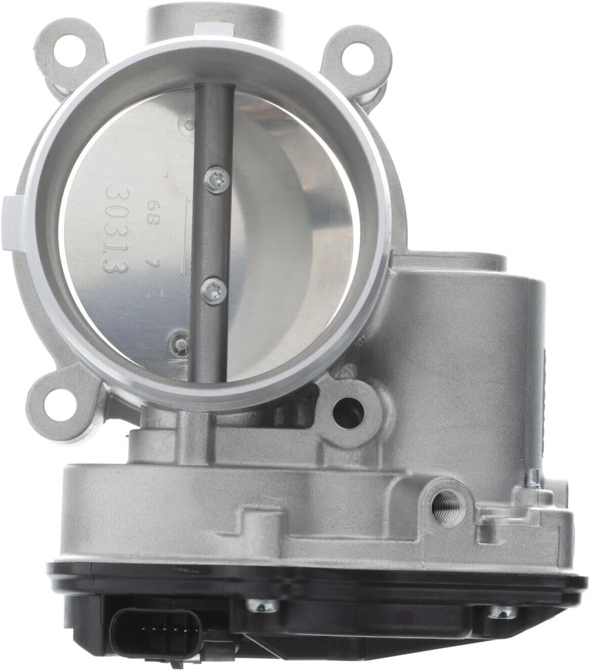Corps de papillon BL3Z-9E926-A BL3Z-9E926-B pour Ford Expedition, F-150, Navigator, Transit-150, Transit-250 et Transit-350 HD