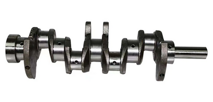 Vilebrequin 3660301602 pour moteur Mercedes-Benz OM366