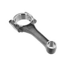 Bielle 13201-UB010 pour moteur Toyota 4Y, chariot élévateur 7FG15, 7FG18, 7FG20, 7FG25, 7FG30, 7FG35, 8FG15, 8FG18, 8FG20, 8FG25, 8FG30, 8FG35