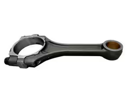 Bielle 13201-79455 13201-79476 pour moteur Toyota 1TR-FE 1TR-FPE, compatible avec les véhicules suivants : Crown, Dyna, Hiace, Hilux, Regius, Ace et Toyota Ace
