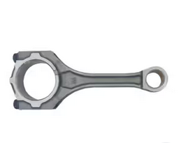 Bielle 13201-09630 pour moteur Toyota 5GR, compatible avec les véhicules suivants : Crown Royal, Mark X, Mirai, Supra, Camry et Reiz Crown