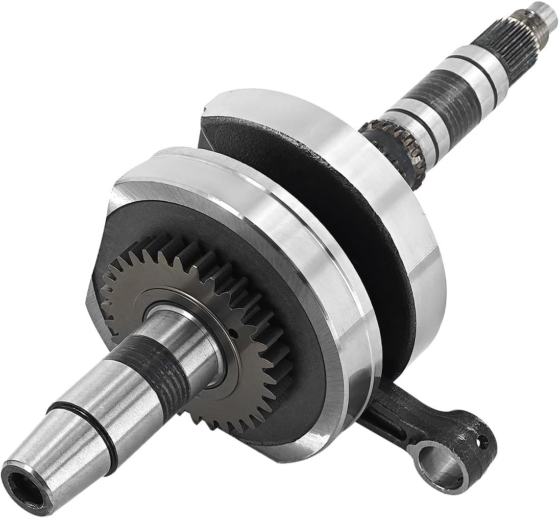Ensemble vilebrequin moteur 13000-HR5-CC0 pour VTT Honda TRX420 TRX500 TRX520 SXS500 SXS520 2014-2024