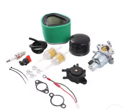 Kit carburateur 42 853 03-S pour moteur Kohler 15 CV CV13 CV14 CV15 CV15S CV16 CV16S CV460S Tracteur John Deere GT225 LX255 LX266 LT160