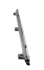 Système d'injection Common Rail VOE20819221 pour moteurs Volvo Penta TAD752GE, TAD750VE et TAD765VE, pelles hydrauliques EC240B, EC250D, EC290B, EC300D et ECR305C
