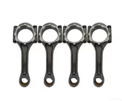 Bielle 4 pièces 13201-39015 13711-35050 pour Toyota Pickup Celica 4Runner 1975-1995 2.2L 2.4L