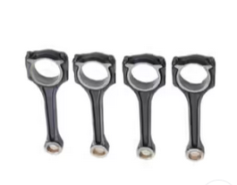 4 bielles A2700300020 pour Mercedes-Benz A160 B200 W176 GLA200 M270 1.6T