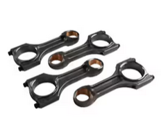 4 bielles 11247807345 11247812641 11248508023 pour BMW MINI Cooper 2002-2015