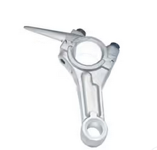 Bielle 13200-Z4H-900 13200-ZE0-000 pour moteur Honda GX110 GX120 4 CV, motoculteur F401, générateur EG1400X, tondeuse à gazon