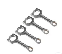Bielle de 4 pièces 11247621253 pour BMW 116i 118i MINI Cooper S N13 N14 N18 1.6L 2007-2015