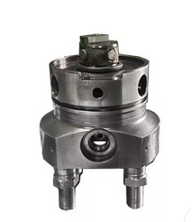 Rotor de pompe d'injection DP210 DP310 7189-947K pour moteur JCB 444, qualité supérieure