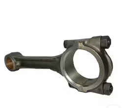 Bielle 067-6879 pour moteur Caterpillar CAT 3054 3014 3056, pelle hydraulique 307 205 206 214 213, chargeuse 416B 416C 428B 428C, chariot télescopique TH62 TH63 TH82 TH83