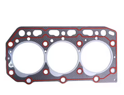 Joint de culasse pour moteur Yanmar 3TN84 3TN84L 3TN84E