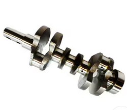 Vilebrequin 129004-21002 129001-21000 pour moteur Yanmar 3TNV88 3JH3 3TNE84 3TNE84MT