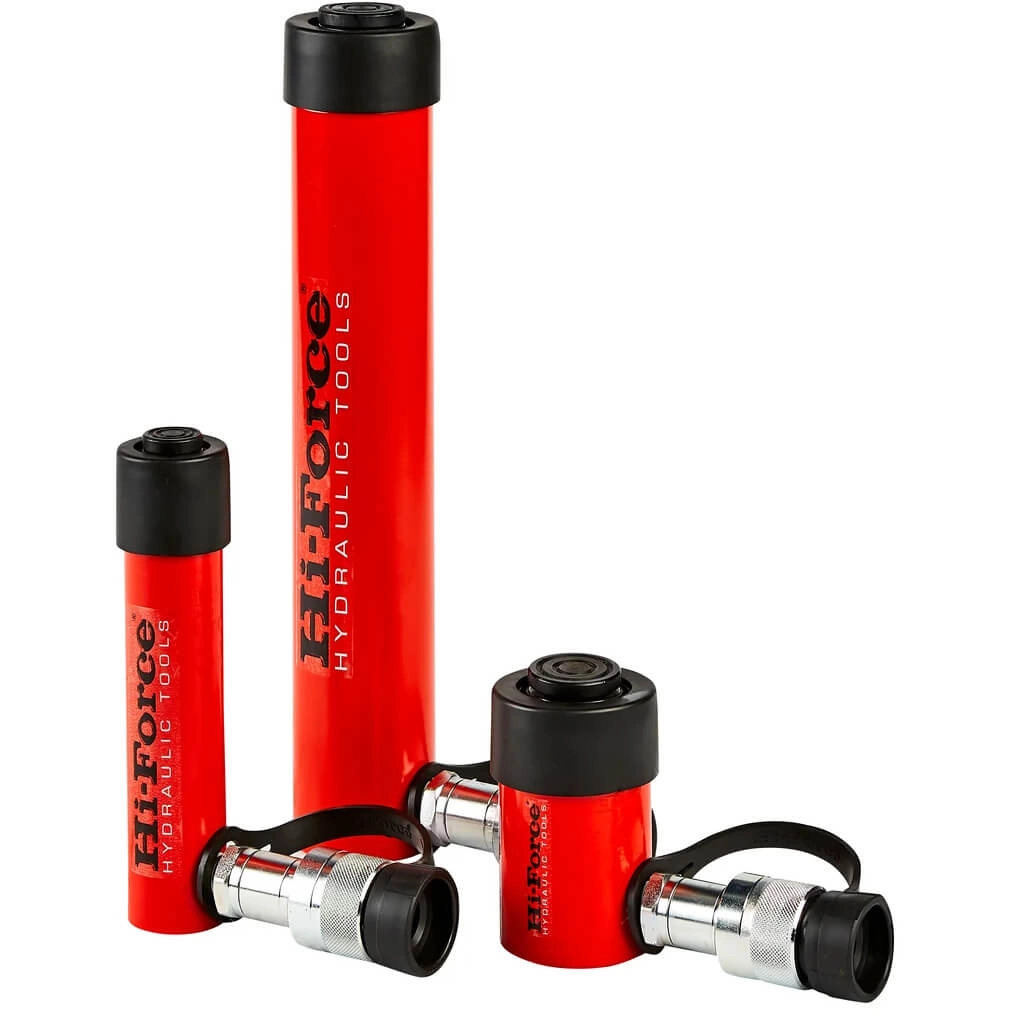 HSS106 10T Single Acting Cylinder