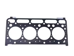 Joint de culasse 1,25 mm 1G790-03612 pour moteur Kubota V2403 V2203, pelle hydraulique KX121-3ST KX161-3ST U45ST