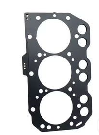 Joint de culasse 119623-01340 pour moteur Yanmar 3TNE74 Komatsu 3D74E-3