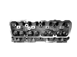 Culasse pour moteur Nissan K15 K21 K25