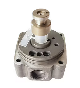 Rotor de tête de pompe à injection de carburant VE 4/11R 146403-4920 ME741068 pour moteur Mitsubishi 4M40