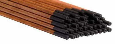 WELDING ROD. GOUGING, CARBON-AIR, 8X305MM, 1.34KG