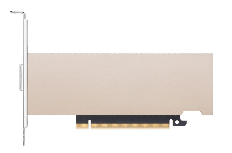 Carte d'Adaptateur NVIDIA Mellanox 900-9X81E-00EX-ST0 ConnectX®-8 InfiniBand & Ethernet Socket-Direct 800GbE XDR/2 x 400GbE