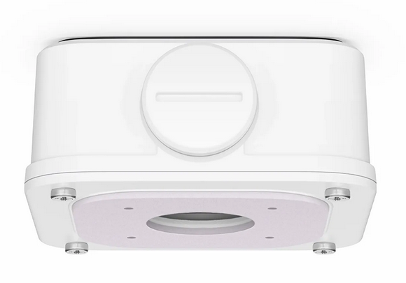 Boîte de Jonction pour Bullet à Objectif Fixe avec un Motif à Quatre Orifices, CA-JB005