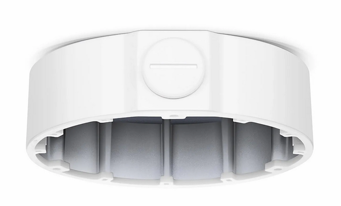 Boîte de Jonction à Dôme Fixe, CA-JD006