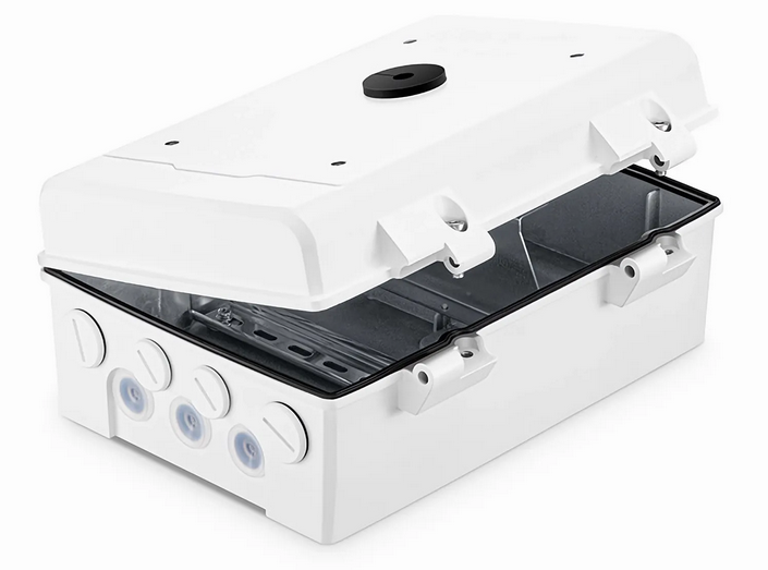 Boîte de Jonction pour la Série de Dôme PTZ, CA-JP012