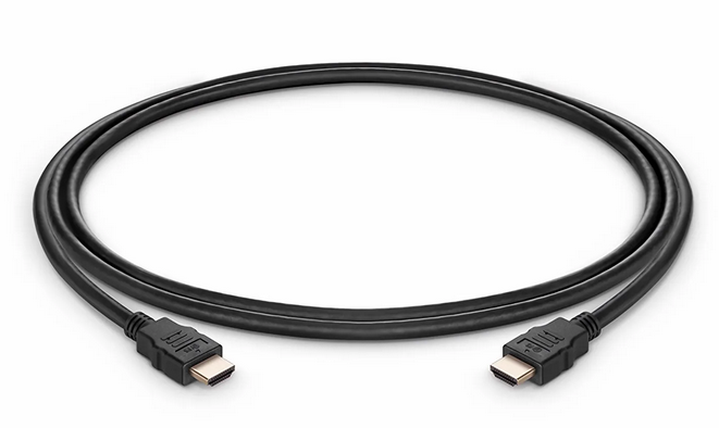 5FT(1.5m) 4K 60Hz PVC High Speed HDMI® Cable with Ethernet VW-1 Rated