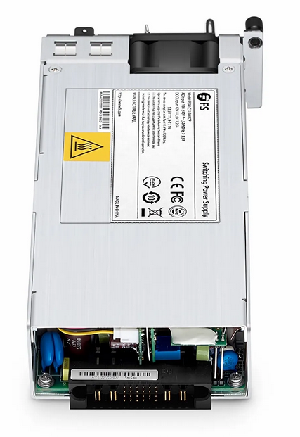 Module d'Alimentation CA Remplaçable à Chaud 515W Pour S5860-24XB-U
