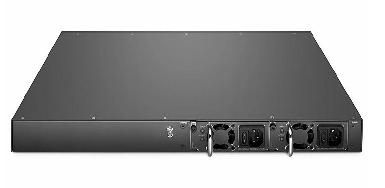 S5500-48T6SP-R, Commutateur Ethernet Gigabit L3 PoE+ 48 ports, 48 ​​ports PoE+ à 760 W, avec 6 ports SFP+ 10 Gb