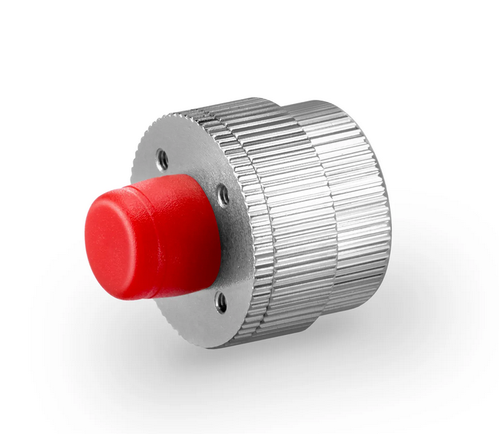 Atténuateur à Fibre Optique Variable Type FC Personnalisé, 1 ~ 30dB