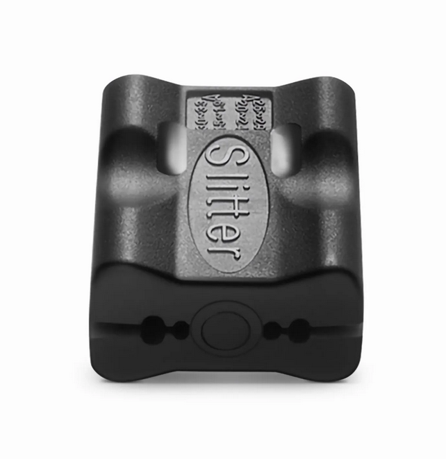 Outil à Dégainer Longitudinal pour Tube de Protection FS-45