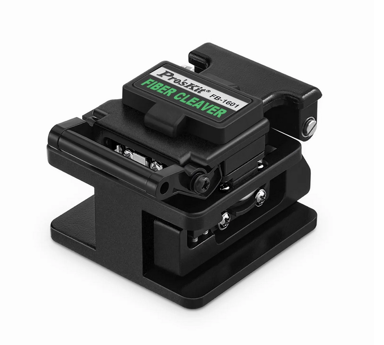 Cliveuse à Fibre Optique Pro'sKit® FB-1601