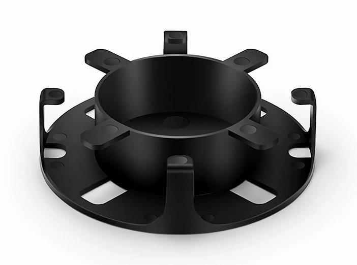 Bobine de Gestion à Fibre Optique pour Tiroir Optique FHD®