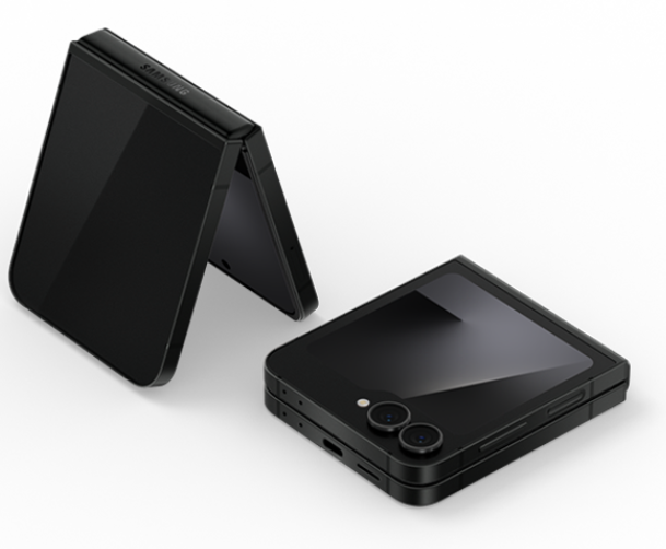 Galaxy Z Flip7 FE 128Go｜8Go