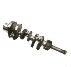 Vilebrequin pour moteur Yanmar 3D75 3T75