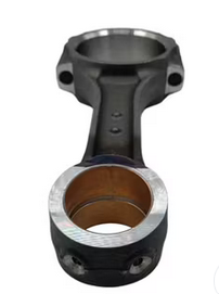 Ensemble de bielle 8980184252 pour moteur Isuzu 6HK1 4HK1 6HE1 4HE1 6HH1 Hitachi John Deere Excavator