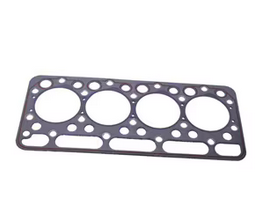 Joint de culasse 15766-0331-1 pour moteur Kubota V1702 1732cc V1702A Komatsu 4D82