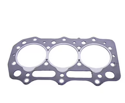 Joint de culasse pour moteur Isuzu 3YE1 Hitachi Excavator EX20U-3 ZX25 EX20UR-3