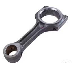 Bielle 119125-23000 pour moteur Yanmar 3TNM68-HGB2B 3TNM68-HDW 3TNM68-HA