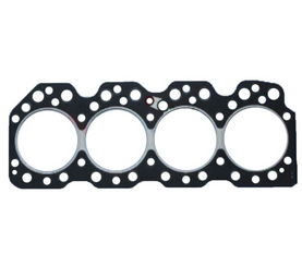 Joint de culasse 127410-01352 pour moteur marin Yanmar 4CH 4CH-T 4CHE3 4CHL-TNA 4H25 4H25A