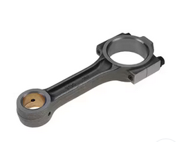 Bielle 8980139624 pour moteur Isuzu 4JG1 4JG2 Hitachi Excavator EX75UR-5 ZX70 ZX75UR ZX80SB
