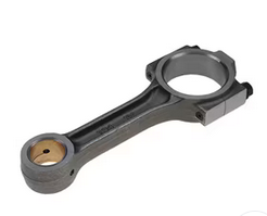 Bielle 8980139624 pour moteur Isuzu 4JG1 4JG2 John Deere Excavator 75C 80C