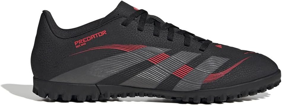 Club Turf Football Boots Adidas Mixte Predator Club Turf Football Boots