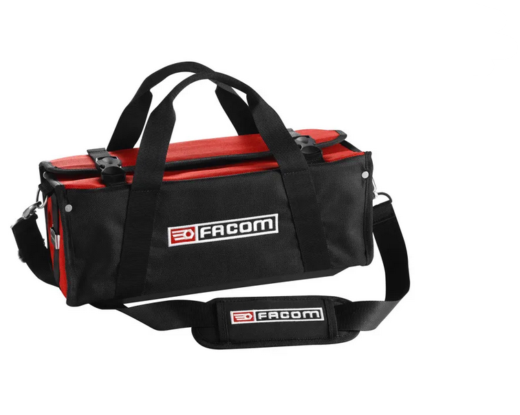 Sac textile - FACOM - BS.SMBPB - Résistant - Pratique - Confortable